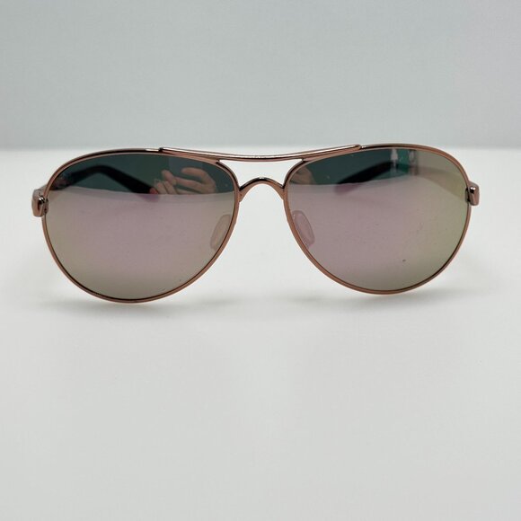 Oakley Sunglasses OO4108-17 Tie Breaker 56-13-135